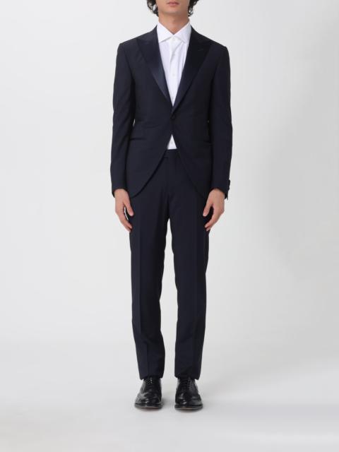 CORNELIANI Suit men Corneliani