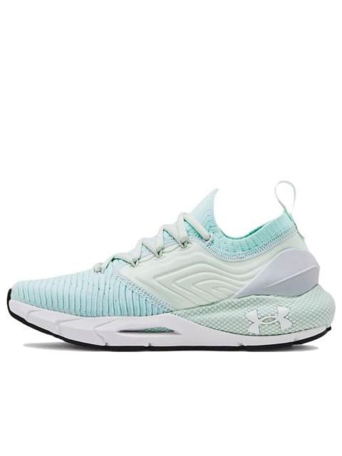 (WMNS) Under Armour HOVR Phantom 2 INKNT 'Mint' 3024155-308
