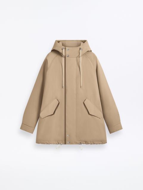 Mackintosh Raintec Skye Thindown Parka
