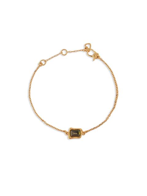 kate spade chain-link bracelet