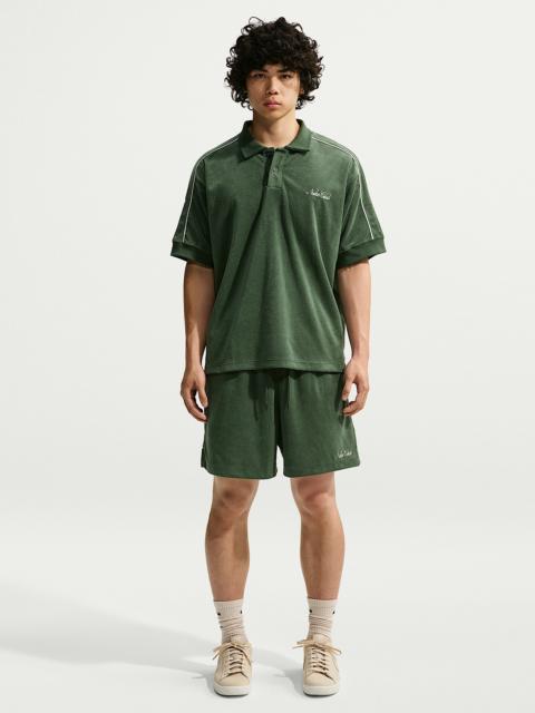 Nike Nike Sportswear Club Men's Terry Shorts