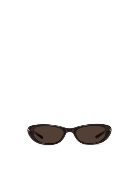 GENTLE MONSTER Madlenne BR2 sunglasses