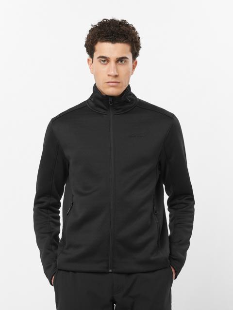 SALOMON OUTLINE WARM