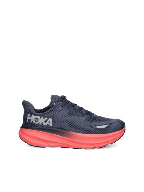 HOKA ONE ONE Clifton 9 GORE-TEX sneakers