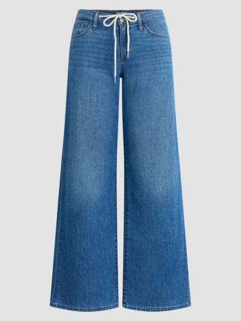Joe's Jeans Women's The Lou Lou Drawstring Jeans - Sundance