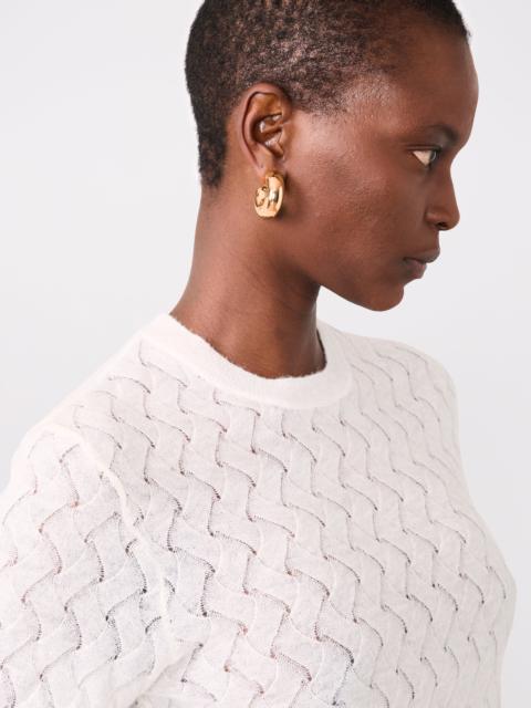 OFFICINE GÉNÉRALE NATI SWEATER