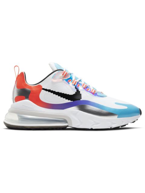 Nike Air Max 270 React Have a Good Game