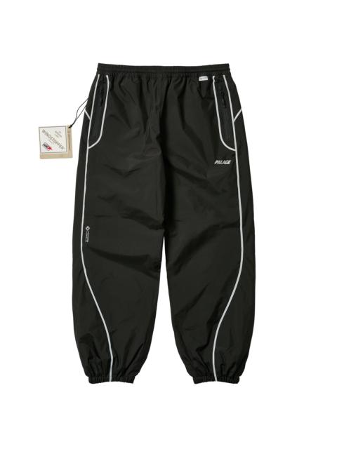 PALACE GORE-TEX WINDSTOPPER ILLUMINATOR JOGGER BLACK