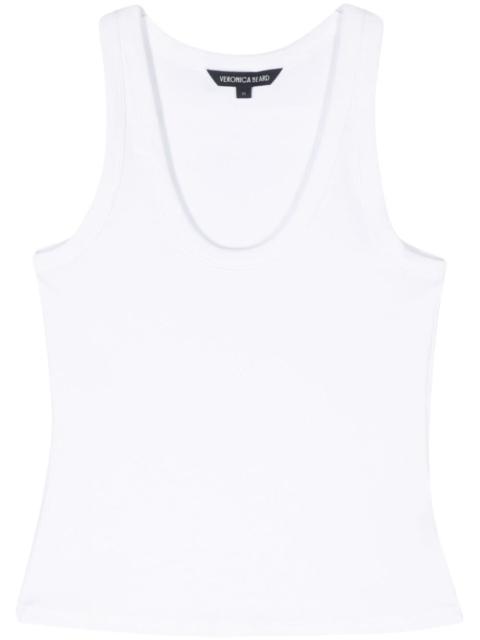 BIRKE SCOOPNECK TANK