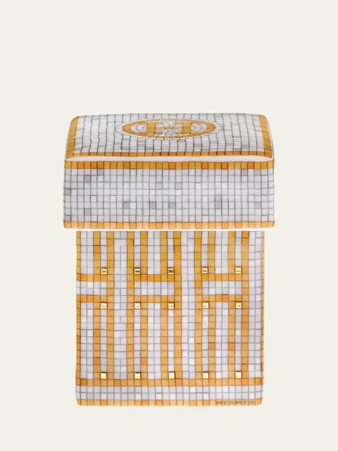 Hermès Mosaique Au 24 Small Box