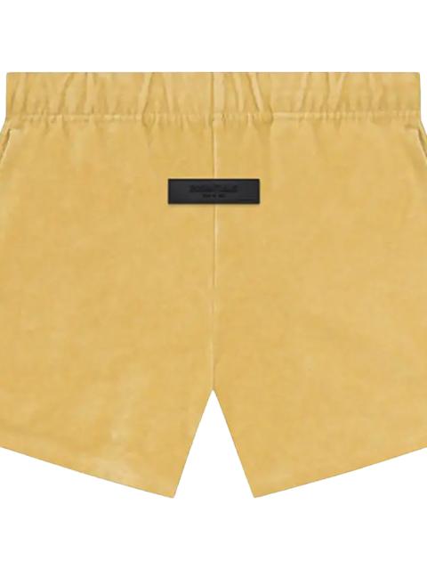 ESSENTIALS Running Shorts GS "Light Tuscan" 785BT224072K