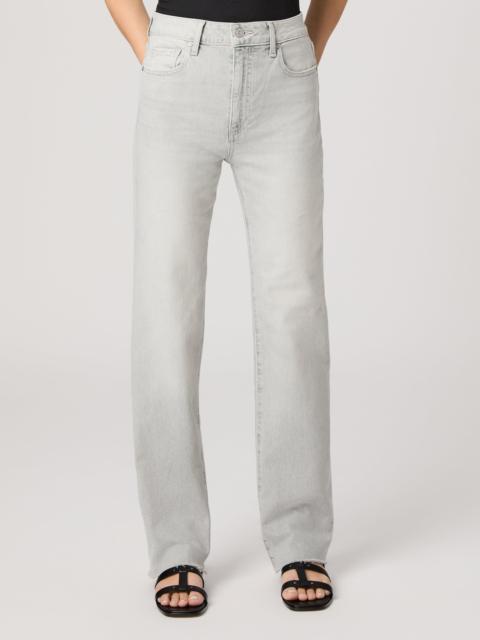 PAIGE Stevie 31" Straight Jean