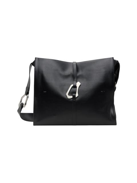 HELIOT EMIL™ Black Luculent Tote
