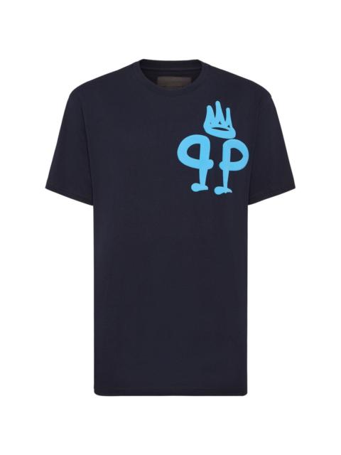 PHILIPP PLEIN SS King T-Shirt