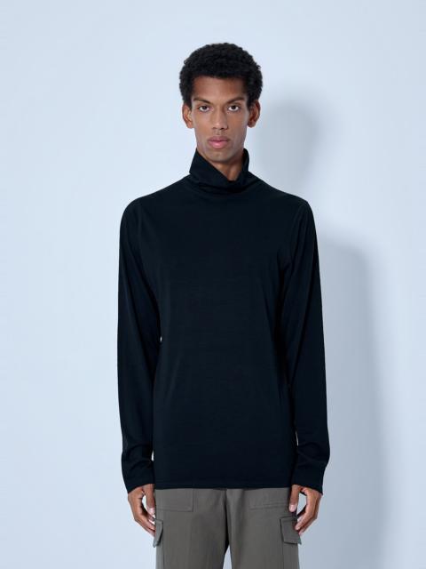 RIER Polar Jersey Turtleneck