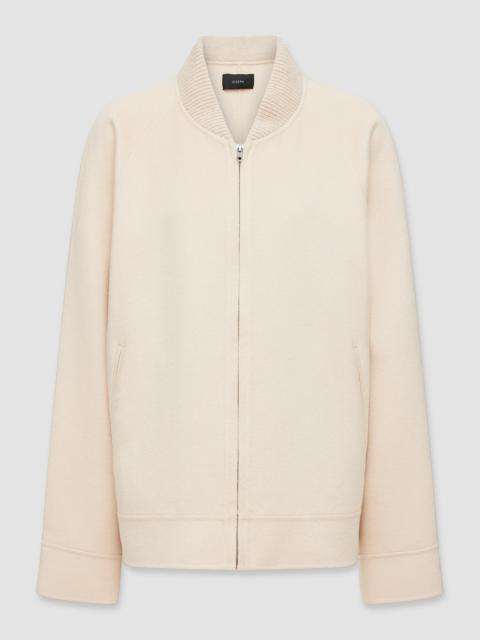 JOSEPH Light Double Face Beaumont Jacket