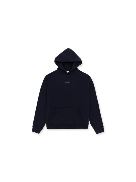 Axel Arigato Focus Hoodie