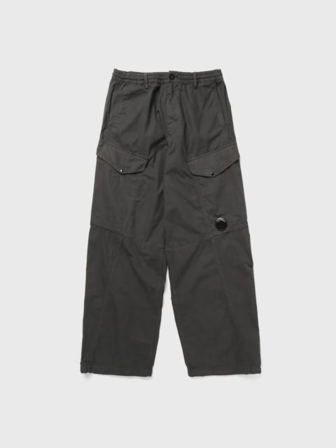 C.P. Company MICRO-REPS BOXY LENS CARGO PANTS