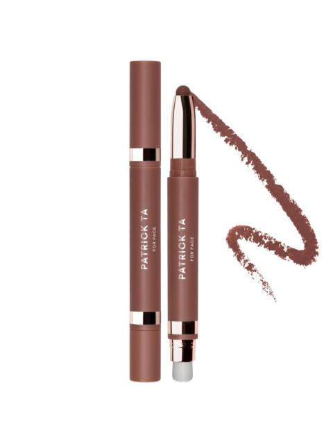 Patrick Ta Major Sculpt Shape & Shade Anywhere Artistry Stick
