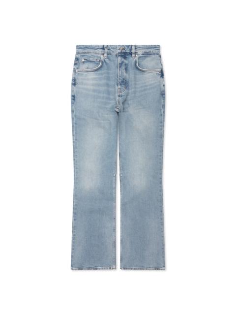 REPRESENT BOOT CUT DENIM - CALIFORNIA BLUE