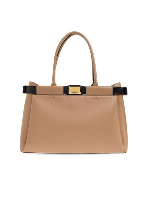FURLA Iris tote bag