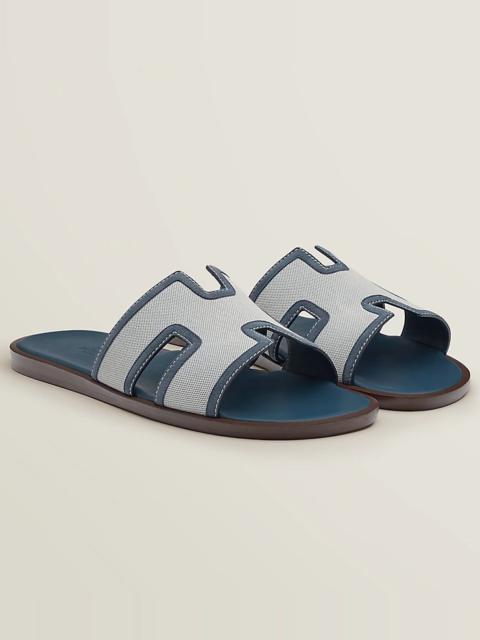 Hermès Izmir sandal