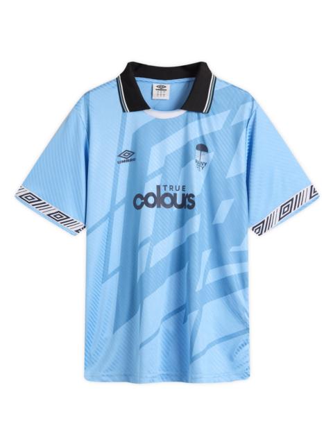 umbro Umbro Taped Football Shirt
