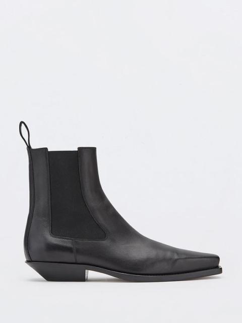 Bottega Veneta THE LEAN BOOTS