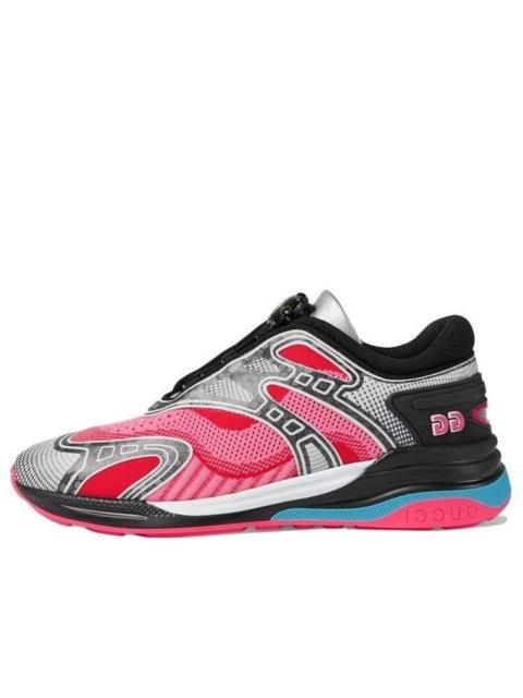 Women's two-tone Ultrapace R sneaker