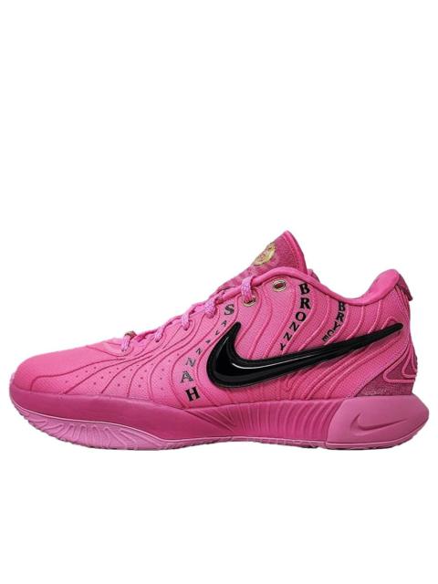 Nike Nike Lebron 21 'EYBL Peach Jam' HJ8085-600