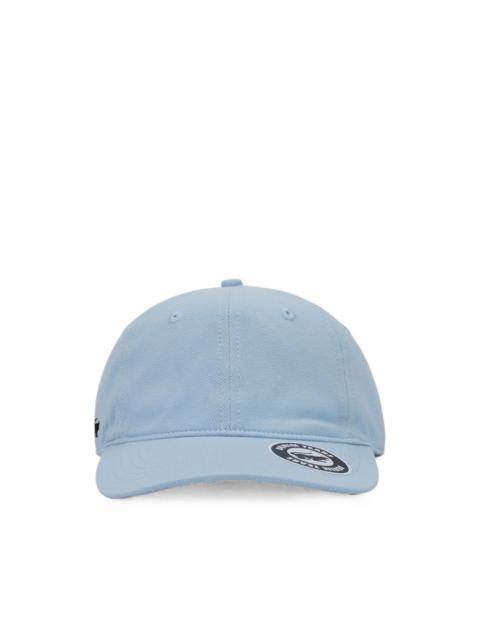 DENIM TEARS embroidered-logo cap