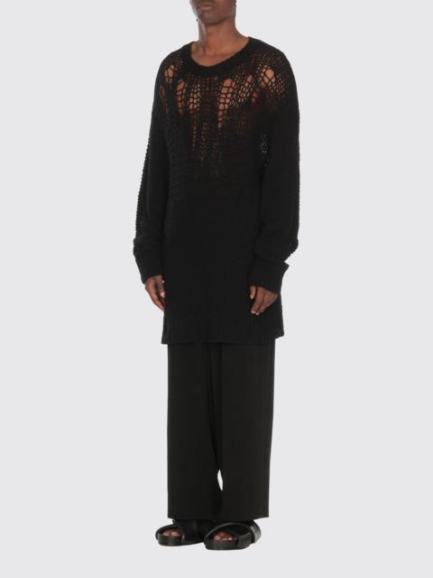 Yohji Yamamoto Sweater men Yohji Yamamoto