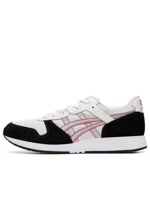 Asics ASICS Lyte 클래식 '크림 화이트 블랙' 1191A303-100