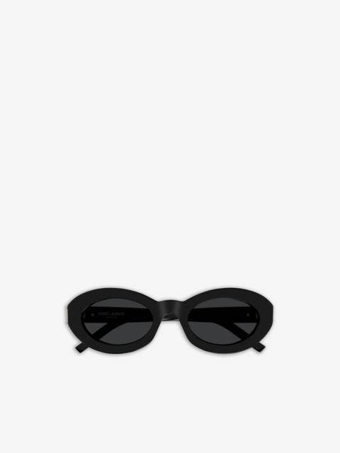 SAINT LAURENT SL M136 sunglasses