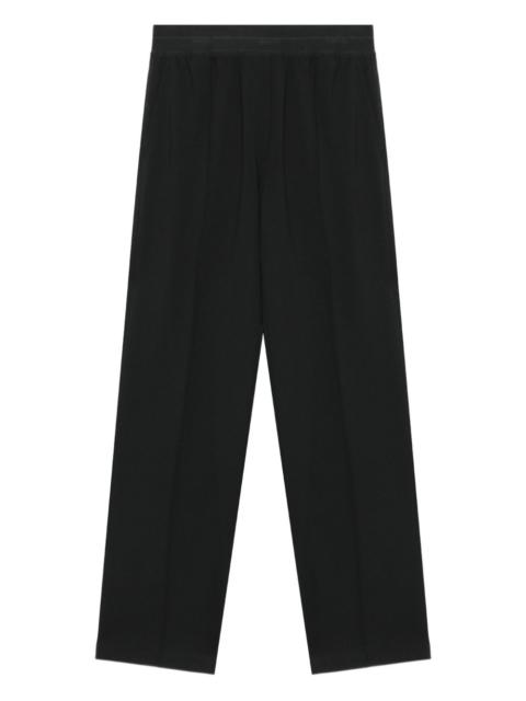 Helmut Lang 탄력있는 바지