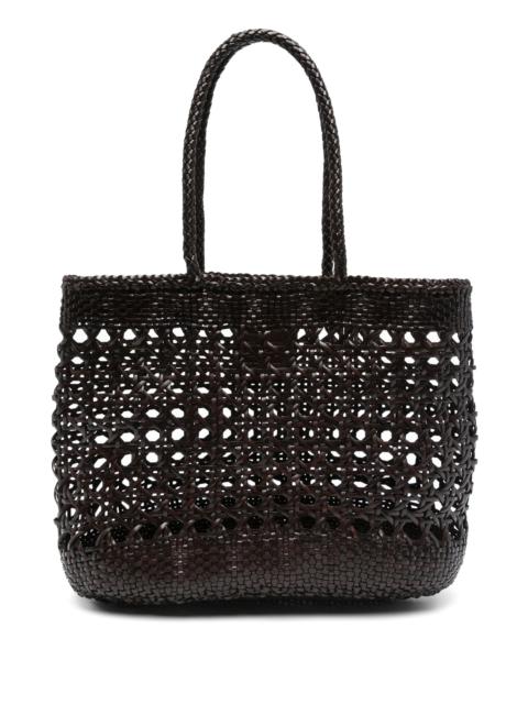 DRAGON DIFFUSION Eclipse Tote Bag