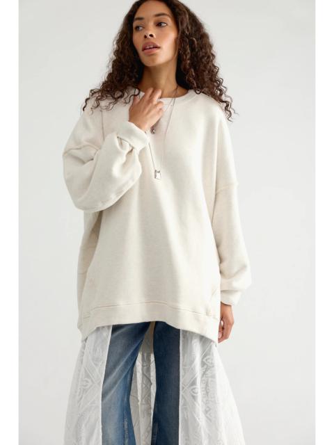 FREE PEOPLE We The Free In Time Tunic