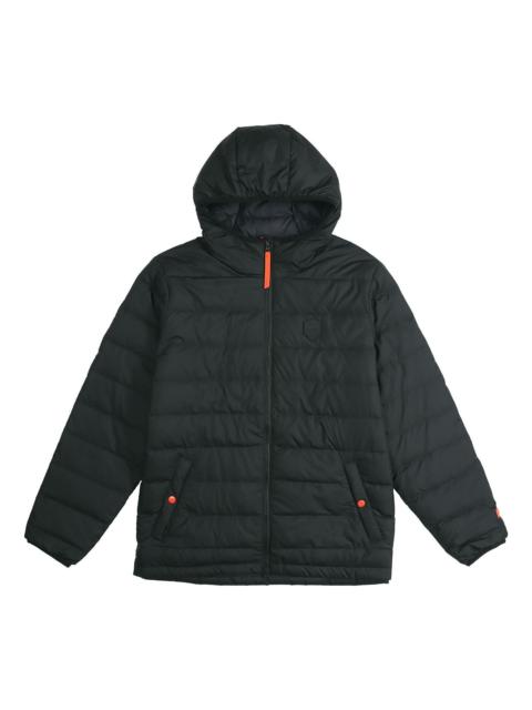 Nike Nike Lebron James Basketball Sports Hooded Jacket Men Black AT3911-010
