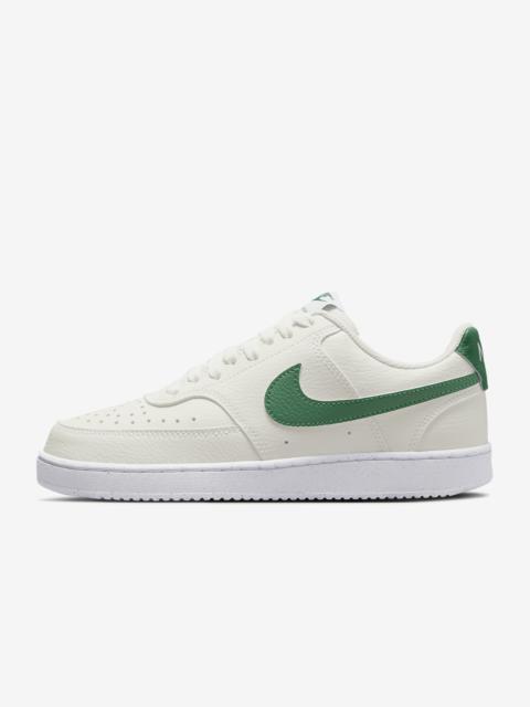 Nike Court Vision Low Next Nature Women's Shoes