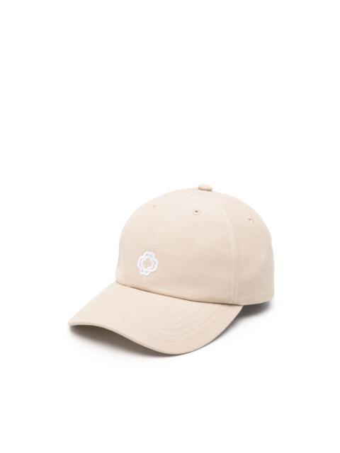 maje cotton cap