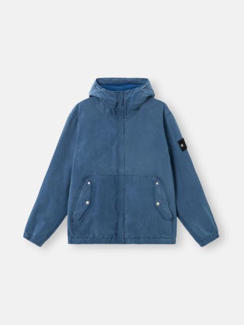 Stone Island Q100029 DAVID LIGHT INDIGO-TC