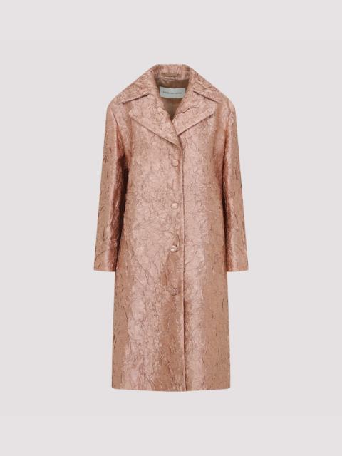 Dries Van Noten Dries Van Noten Ricca Coat