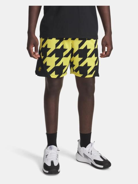 Under Armour Curry Signature