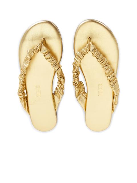 TKEES Savanna Sandal