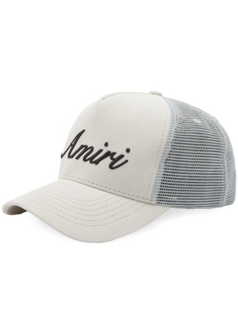 AMIRI AMIRI MA Full Canvas Hat