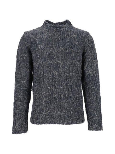 BARENA Mareselo chunky-knit sweater