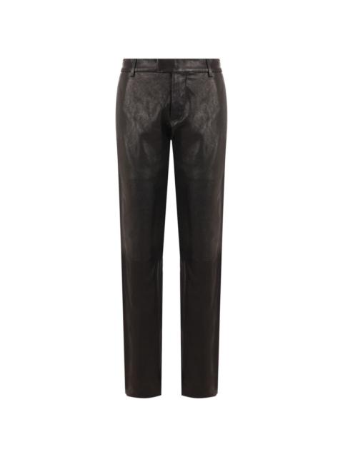 Ann Demeulemeester Espen trousers