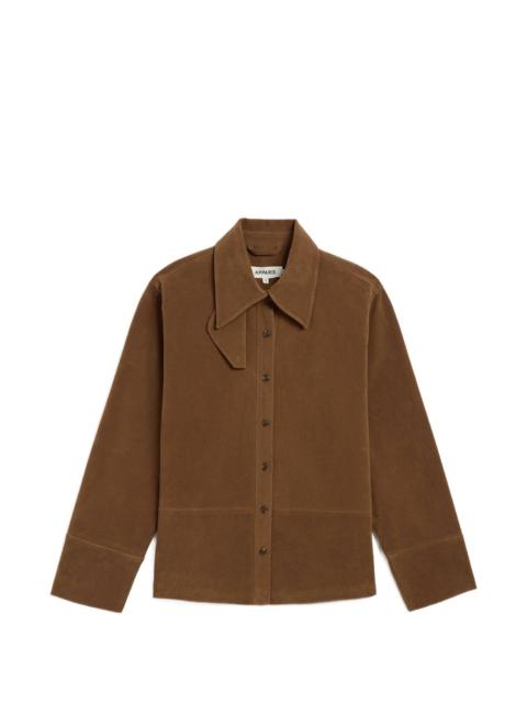 APPARIS Ren overshirt