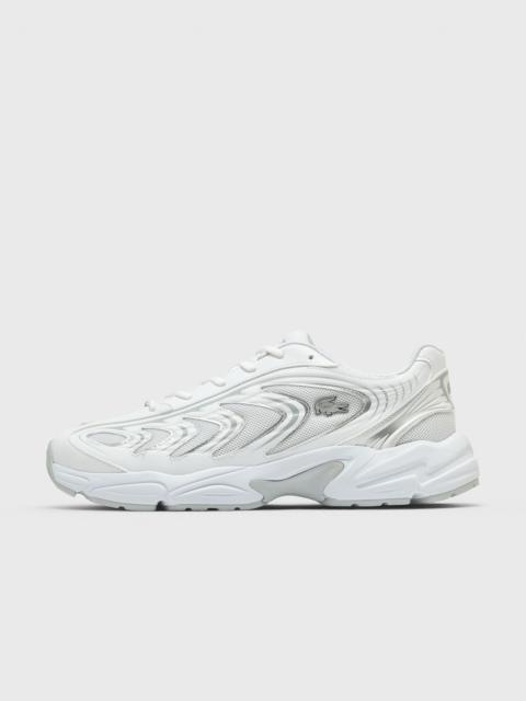 LACOSTE ATHLEISURE SNEAKER