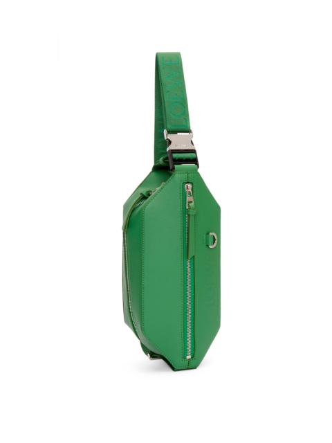 Loewe Convertible sling in classic calfskin